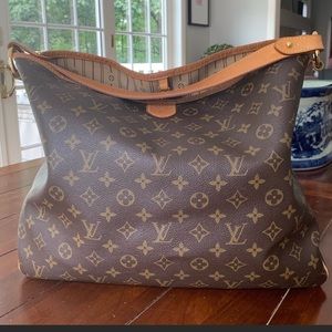 ❤️Louis Vuitton Delightful MM❤️
